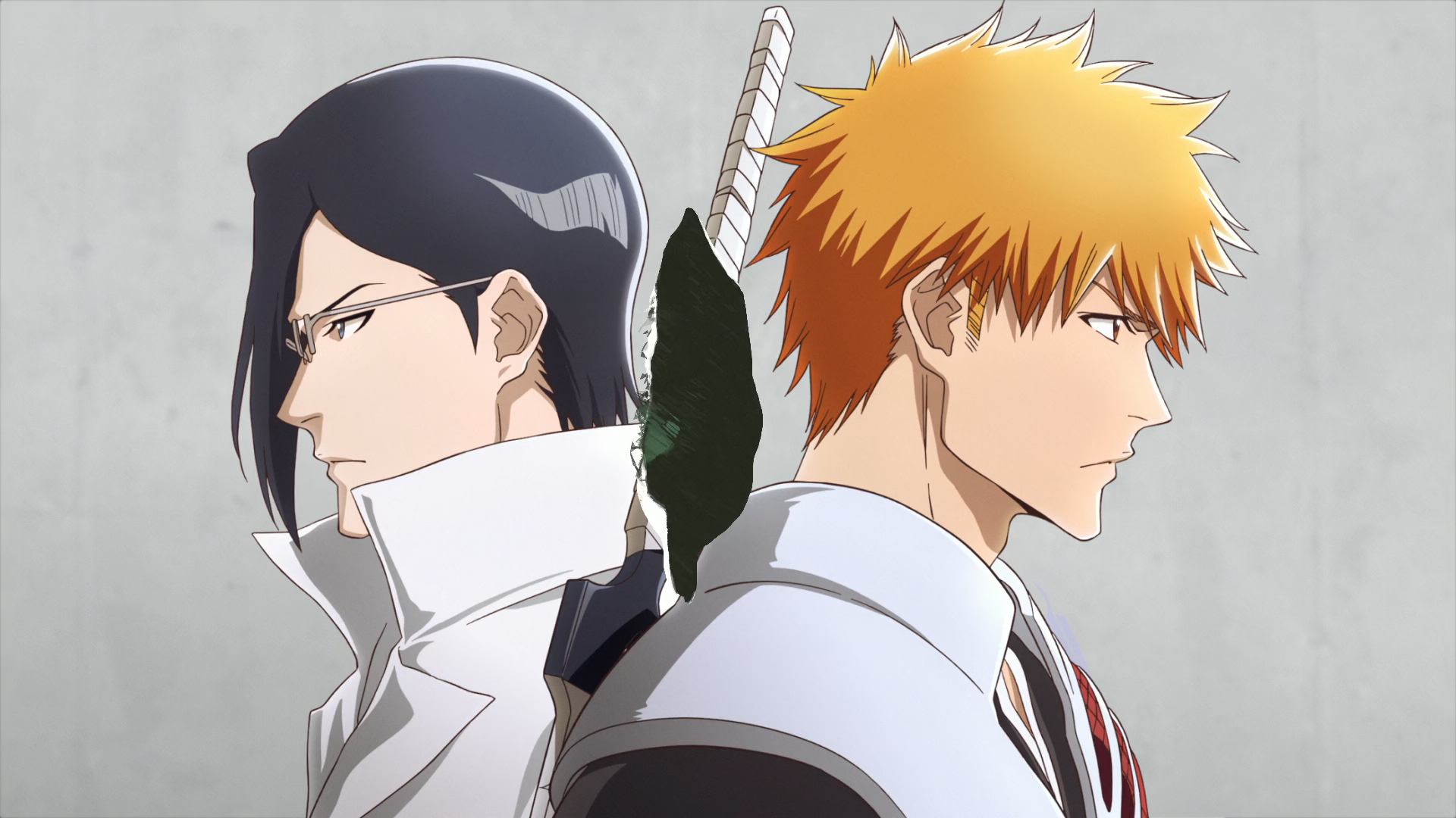 Bleach: Thousand-Year Blood War - The Conflict  (Anime Time)